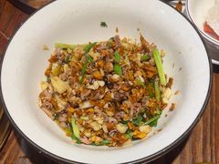 -衡厨·衡阳土菜(中南店)