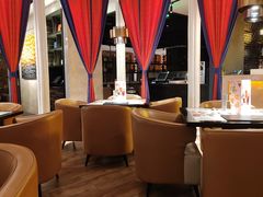 -半秋山西餐厅(巴南万达广场店)