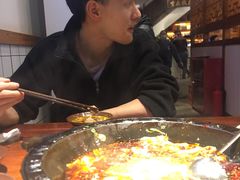 -受气牛肉·耙牛肉火锅(水晶郦城店)
