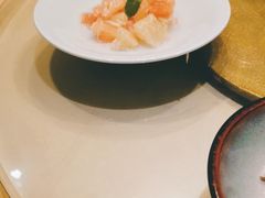 酒酿柚子米糕-南京大牌档(龙江新城市广场店)