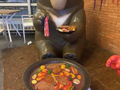 -神户赤童日式烤肉伙伴(东直门店)