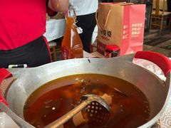 -辣婆婆(航天桥店)