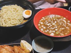 -日本料理神拉面