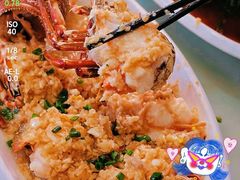 -四川小胡子海鲜(丁村万人海鲜广场店)