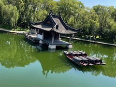 -柯岩风景区