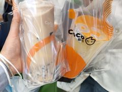 -CoCo都可(砂之船奥莱店)