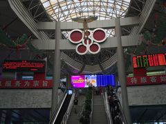 -潍坊站