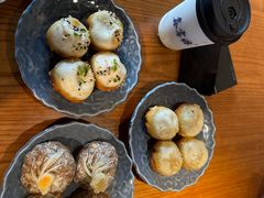 -鑫震源·苏式大虾生煎(山塘街店)