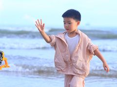 -三亚海棠湾万丽度假酒店