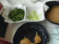 -东来顺饭庄(西直门店)
