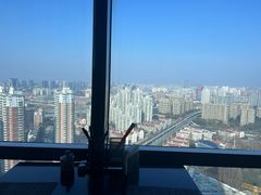 -上海龙之梦万丽酒店