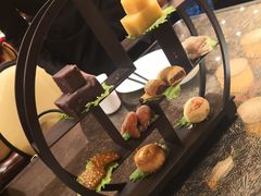 -阿庄新豫菜(航海东路店)