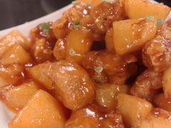 -旺达·福州菜(正大广场店)