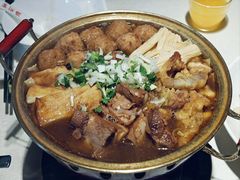 铜锅全家福-潞州宴·长治人的会客厅(长兴北路店)