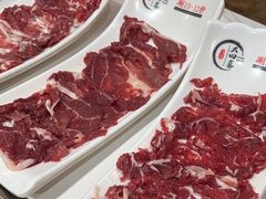 -大四喜·鲜牛肉火锅(洛阳大学城店)