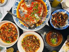 -文昌阁·长沙市井菜(美食地标店)