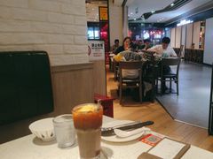 -新宝餐厅(流塘店)