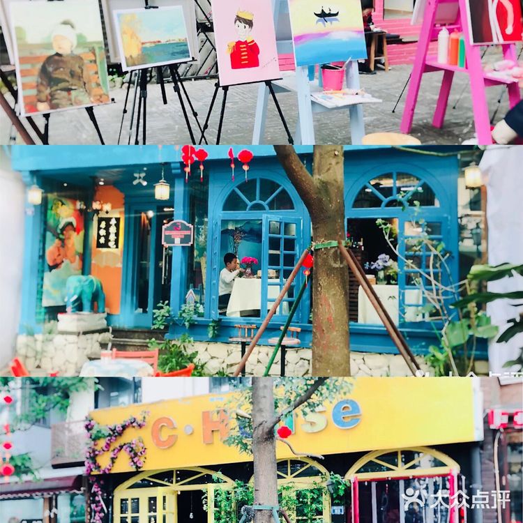 成都旅游攻略|来感受一下成都的文艺一条街