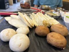 -艺林烤肉城(光明店)