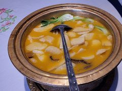 -院8里·少城记忆老川菜(宽窄巷子店)