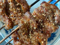 羊净排-喝丢一只鞋海鲜烧烤·海肠捞饭(东关街店)