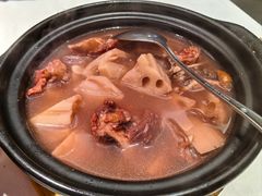 -客颂·客家宴(大壮国际广场店)