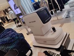 -MUJOSH木九十眼镜(武商广场店)