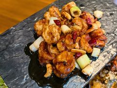 -望京一号·重庆江湖菜(工体店)