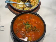 -清真·卡德尔大叔新疆主题餐厅(龙汇路店)