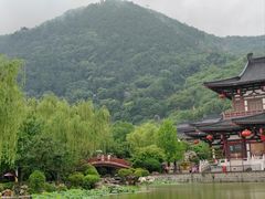 -华清宫景区