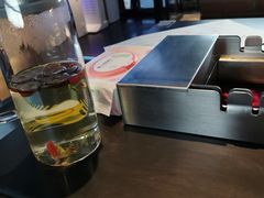 -很久以前羊肉串(京汉店)