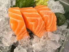 -沼津港精致料理·寿喜烧·烧鸟(龙湖南桥天街日料榜单店)