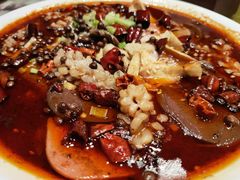 -谷连天八宝粥家常菜(正定店)