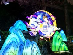 -深圳锦绣中华民俗村