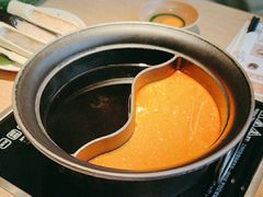 -温野菜涮涮锅(大悦城店)