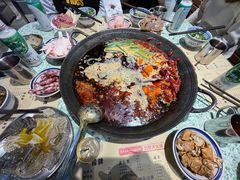 -五里关火锅(牛市口店)