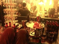 -HiIbiza酒吧