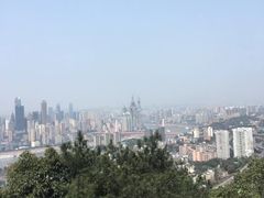 -南山植物园