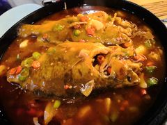 -YAFEE雅菲·粤菜·湘菜·融合菜(魏公村店)