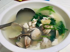 -海儀美食楼(湾仔海鲜街店)