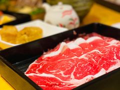 -丽和苑·自助寿喜锅(虹梅路店)