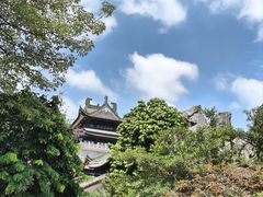 -广州西关永庆坊旅游区