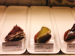 -布朗尼西饼(粮道街店)