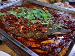 -汇通杨家·烤肉(汇通店)