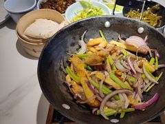 -吴家·非遗淮扬小馆(镇江万达广场店)