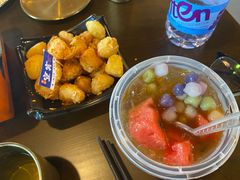 -林二哥宜烤官·宜宾小烧烤