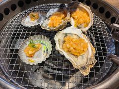 -火炉火自助餐(枫蓝国际店)