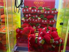 -娃娃集合营(上海奉贤龙湖天街店)