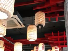 大堂-二十八里太湖船菜(吉祥路店)