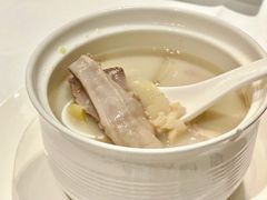 猪肚汤-花城苑广府菜(侨鑫店)